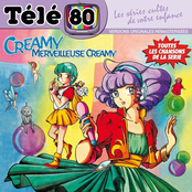 Creamy, merveilleuse Creamy