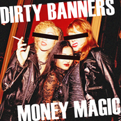 dirty banners