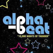 10,000 Nights Of Thunder