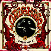 Desaparecidos by Orishas