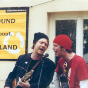 Glen Hansard & Mic Christopher