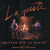 Better Off La Peste