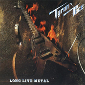 1985 - Long Live Metal