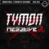 Scrape EP