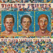 Love & Me Make Three by Violent Femmes