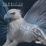 Fabric 16: Eddie Richards