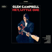 I Wanna Live by Glen Campbell