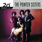 You Gotta Believe by The Pointer Sisters