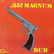 .357 Magnum Dub LP
