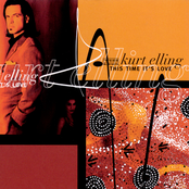 The Very Thought Of You by Kurt Elling