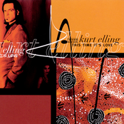 I Feel So Smoochie by Kurt Elling