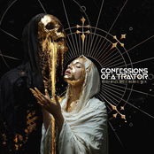 Confessions Of A Traitor: This Pain Will Serve You