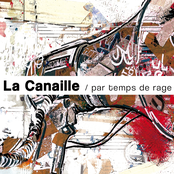 La Colère by La Canaille