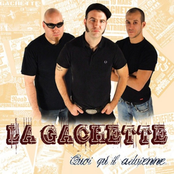 Sur La Route by La Gachette