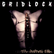 Burn by Gridlock