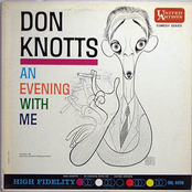 The Weatherman by Don Knotts
