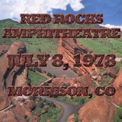 1978-07-08: Red Rocks, Morrison, CO, USA
