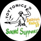 Everybody Knows EP