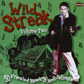 Wild Streak Vol. 2 (compiled by Mark Lamarr)