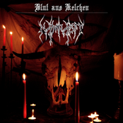 Blut Aus Kelchen EP
