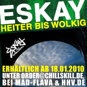 Eskay Aka Chillskill