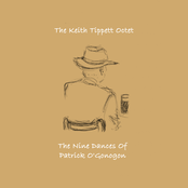 The Nine Dances of Patrick O'Gonogon