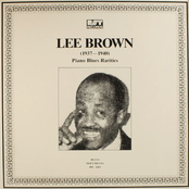 Lee Brown (1937-1940)