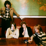 the kooks