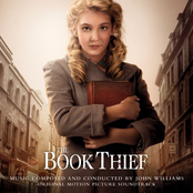 The Book Thief by John Williams