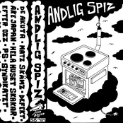 Andlig Spiz