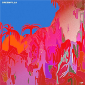 GREENVILLA EP