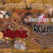 6-Way Scatalogical Splat