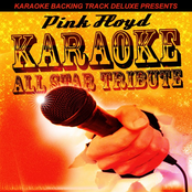 Karaoke Backing Track Deluxe Presents: Pink Floyd