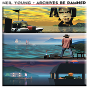 Greensleeves by Neil Young