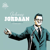 Jofel Mokum by Johnny Jordaan