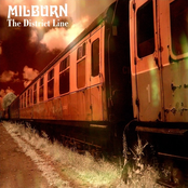 The District Line by Milburn