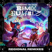 Teamfight Tactics REMIX RUMBLE Regional Remixes