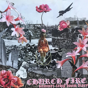 summer camp doom diary