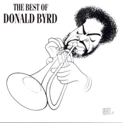 Black Byrd by Donald Byrd