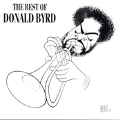 Street Lady by Donald Byrd