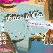 Letters to Cleo: When Did We Do That?