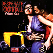 Desperate Rock 'N' Roll Vol.1