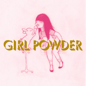 Girl Powder Compilation