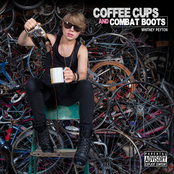 Coffee Cups and Combat Boots