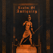REALM OF ANTIQUITY