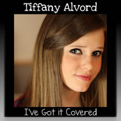 The Edge Of Glory by Tiffany Alvord