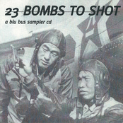 23 Bombs To Shot