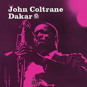 Witches Pit by John Coltrane