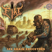 124 Grain Execution