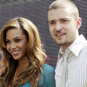 Justin Timberlake & Beyoncé